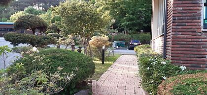 Hotel Jirisan Sunlight