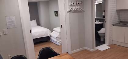 Hotel Jirisan Sunlight