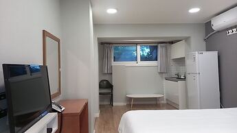 Hotel Jirisan Sunlight