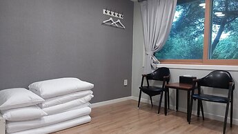 Hotel Jirisan Sunlight