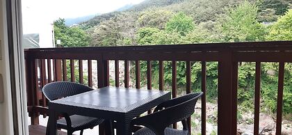 Hotel Jirisan Sunlight