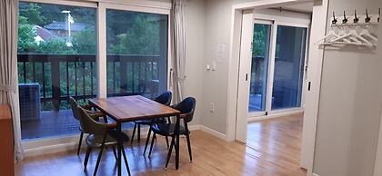 Hotel Jirisan Sunlight