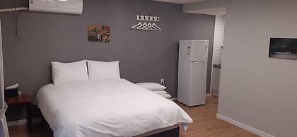 Hotel Jirisan Sunlight