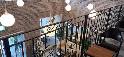 Hotel Jirisan Sunlight