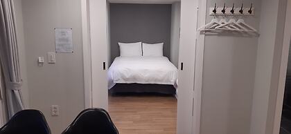 Hotel Jirisan Sunlight