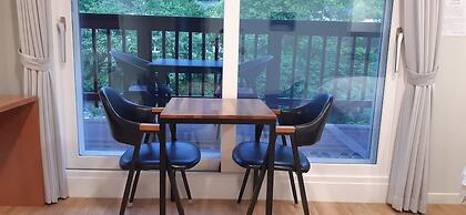 Hotel Jirisan Sunlight