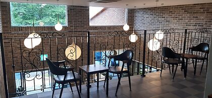 Hotel Jirisan Sunlight