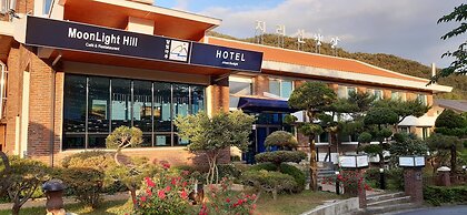 Hotel Jirisan Sunlight