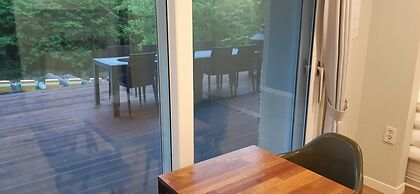 Hotel Jirisan Sunlight