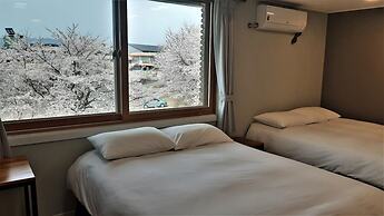 Hotel Jirisan Sunlight