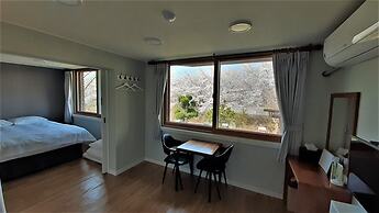 Hotel Jirisan Sunlight