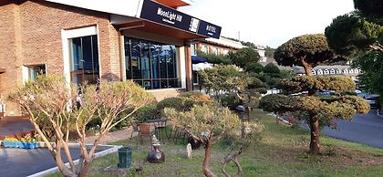 Hotel Jirisan Sunlight