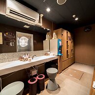 Super Hotel Yamagataeki Nishiguchi Natural Hot Springs