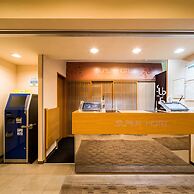 Super Hotel Yamagataeki Nishiguchi Natural Hot Springs