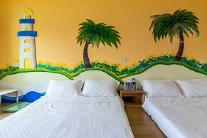 Tropical Island B&B