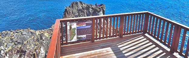 Breathtaking View House