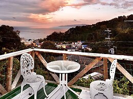 Breathtaking View House