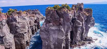 Breathtaking View House