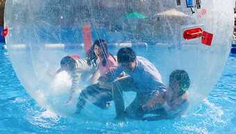 Breathtaking View House