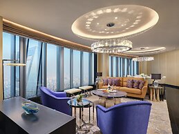 J Hotel, Shanghai Tower