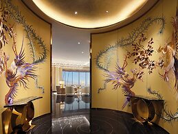 J Hotel, Shanghai Tower