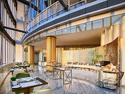 J Hotel, Shanghai Tower