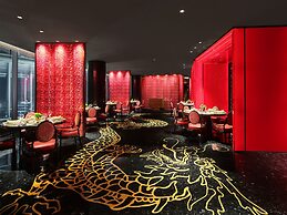 J Hotel, Shanghai Tower
