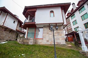 Ski Chalets at Pamporovo - an Affordable Village Holiday for Families
