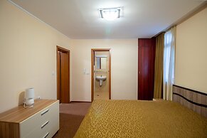 Ski Chalets at Pamporovo - an Affordable Village Holiday for Families