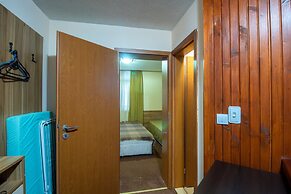 Ski Chalets at Pamporovo - an Affordable Village Holiday for Families