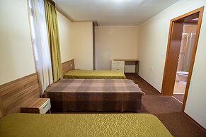 Ski Chalets at Pamporovo - an Affordable Village Holiday for Families