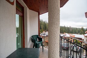 Ski Chalets at Pamporovo - an Affordable Village Holiday for Families