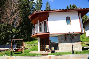 Ski Chalets at Pamporovo - an Affordable Village Holiday for Families