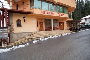 Ski Chalets at Pamporovo - an Affordable Village Holiday for Families
