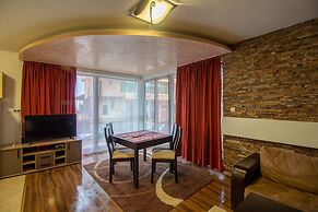 Ski Chalets at Pamporovo - an Affordable Village Holiday for Families