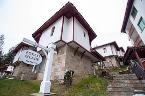 Ski Chalets at Pamporovo - an Affordable Village Holiday for Families