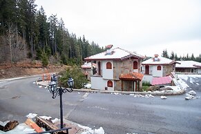 Ski Chalets at Pamporovo - an Affordable Village Holiday for Families
