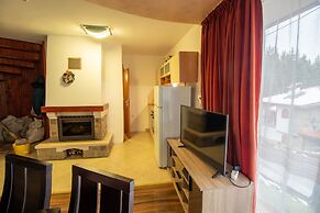 Ski Chalets at Pamporovo - an Affordable Village Holiday for Families