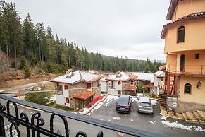 Ski Chalets at Pamporovo - an Affordable Village Holiday for Families