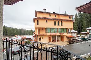 Ski Chalets at Pamporovo - an Affordable Village Holiday for Families
