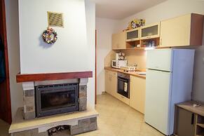Ski Chalets at Pamporovo - an Affordable Village Holiday for Families