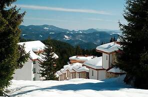 Ski Chalets at Pamporovo - an Affordable Village Holiday for Families