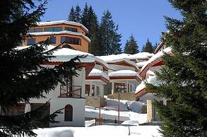 Ski Chalets at Pamporovo - an Affordable Village Holiday for Families