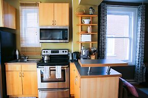 The Cocooning Apartment of Total Comfort
