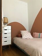 The Cocooning Apartment of Total Comfort