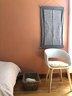 The Cocooning Apartment of Total Comfort
