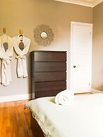 The Cocooning Apartment of Total Comfort
