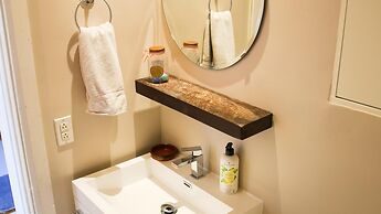 The Cocooning Apartment of Total Comfort