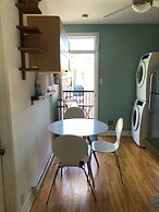The Cocooning Apartment of Total Comfort