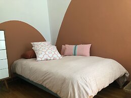 The Cocooning Apartment of Total Comfort